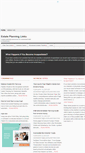 Mobile Screenshot of estateplanninglinks.com